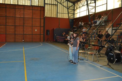 Festival del “Encuentro Musical”