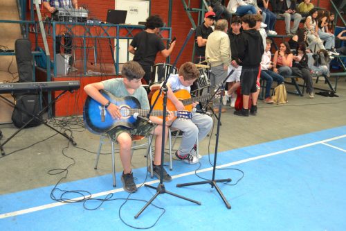 Festival del “Encuentro Musical”