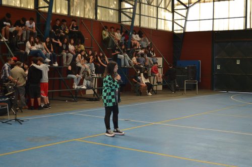 Festival del “Encuentro Musical”
