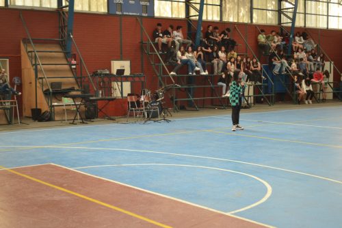 Festival del “Encuentro Musical”