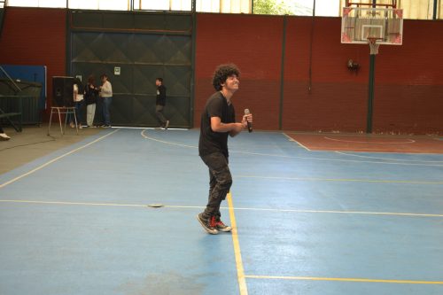 Festival del “Encuentro Musical”