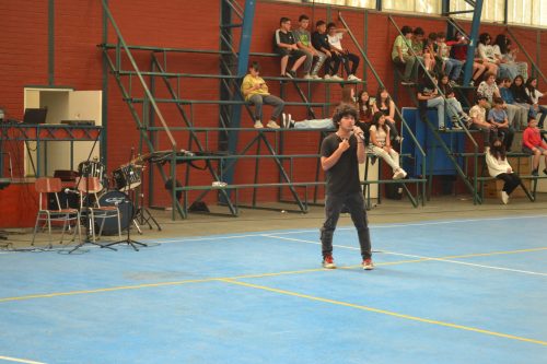 Festival del “Encuentro Musical”