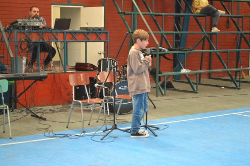 Festival del “Encuentro Musical”