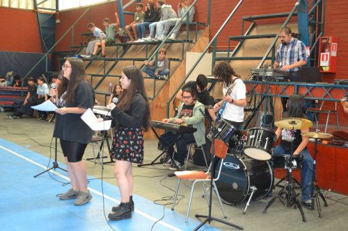Festival del “Encuentro Musical”