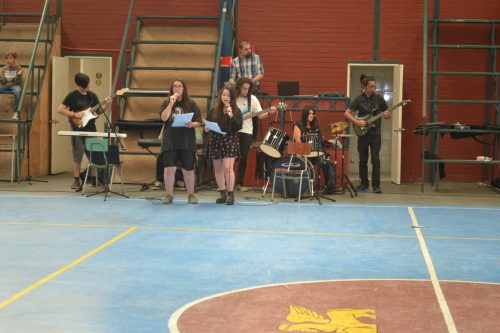 Festival del “Encuentro Musical” San Marcos 2022