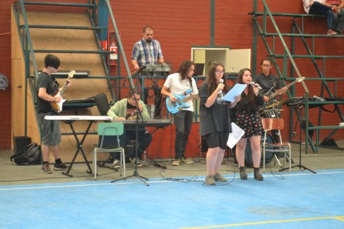 Festival del “Encuentro Musical”
