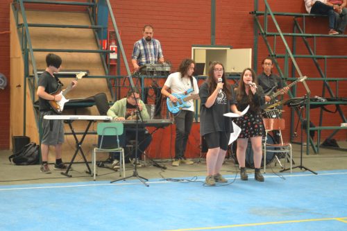 Festival del “Encuentro Musical”