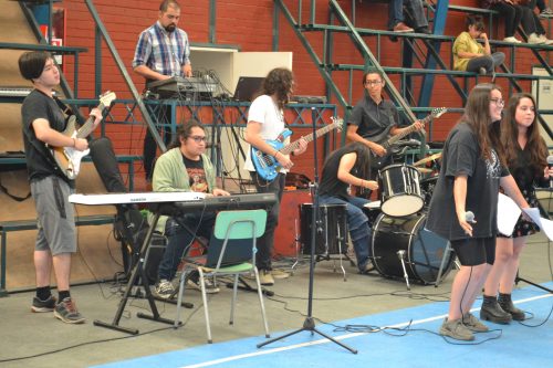 Festival del “Encuentro Musical”
