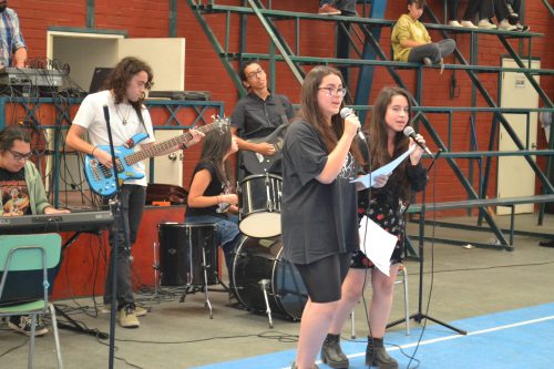 Festival del “Encuentro Musical”