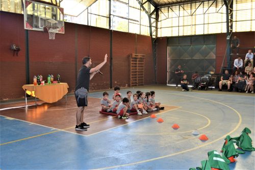 Presentación Talleres Forint