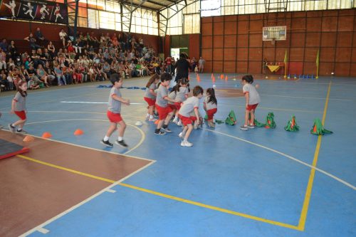 Presentación Talleres Forint