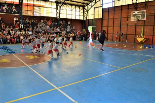 Presentación Talleres Forint