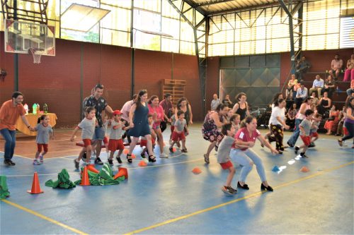 Presentación Talleres Forint