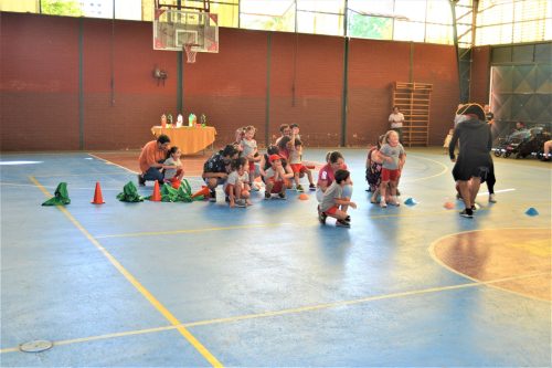 Presentación Talleres Forint