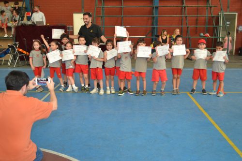 Presentación Talleres Forint