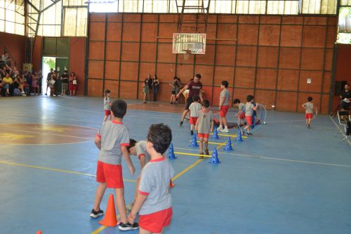 Presentación Talleres Forint