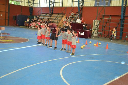 Presentación Talleres Forint