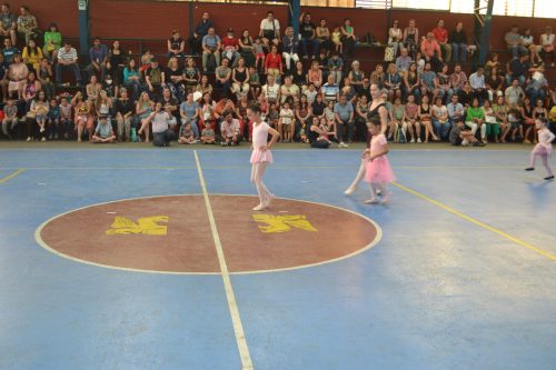 Presentación Talleres Forint