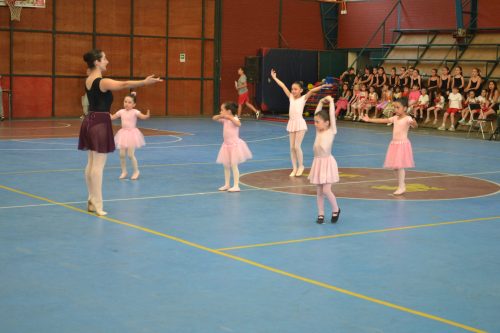 Presentación Talleres Forint