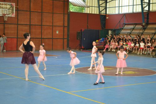 Presentación Talleres Forint