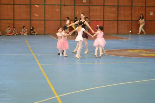 Presentación Talleres Forint