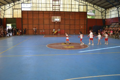 Presentación Talleres Forint
