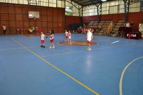 Presentación Talleres Forint