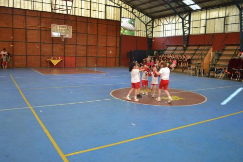 Presentación Talleres Forint