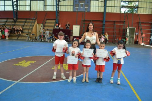 Presentación Talleres Forint