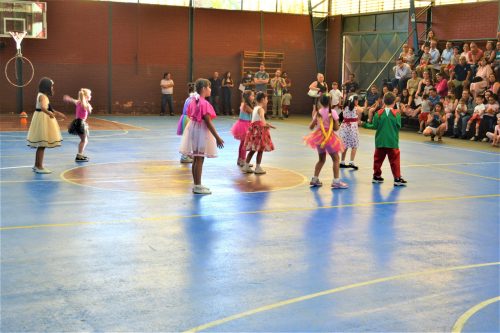 Presentación Talleres Forint