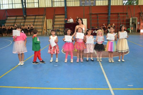 Presentación Talleres Forint