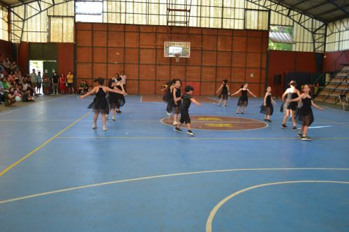 Presentación Talleres Forint