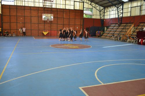 Presentación Talleres Forint