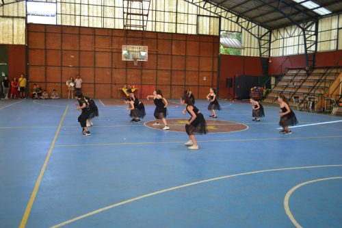 Presentación Talleres Forint