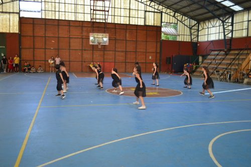 Presentación Talleres Forint