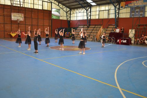 Presentación Talleres Forint