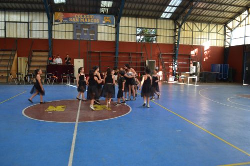 Presentación Talleres Forint