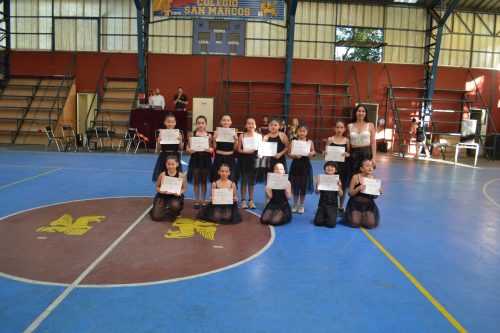 Presentación Talleres Forint