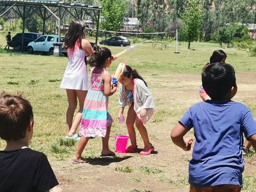 Paseo de la Familia 2022