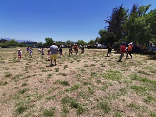 Paseo de la Familia 2022