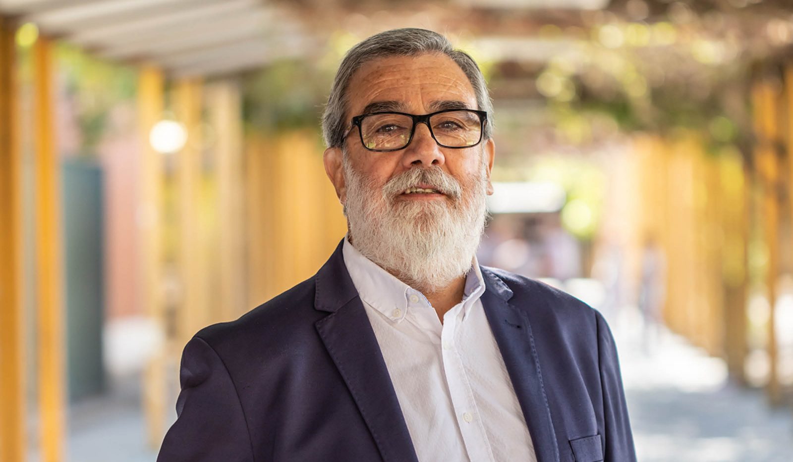 ¡Bienvenidos/as a un nuevo año escolar!