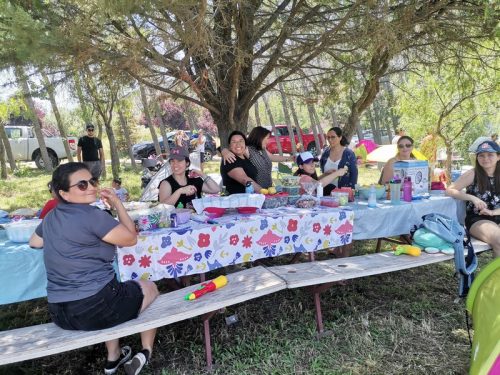 Paseo de la Familia 2022