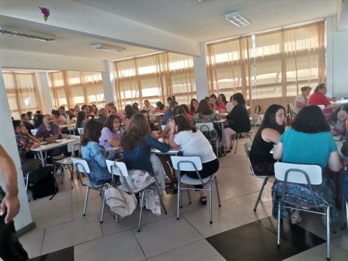 Jornada de Capacitación 21 diciembre