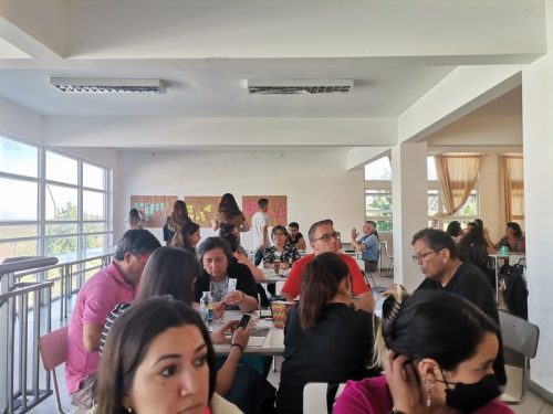 Jornada de Capacitación 21 diciembre