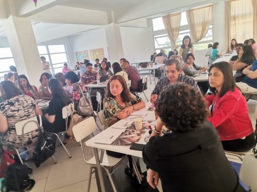 Jornada de Capacitación 21 diciembre