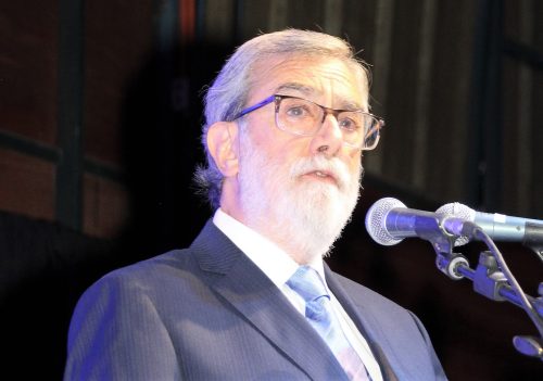 Saludo de nuestro Rector al inicio del año escolar 2023