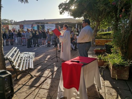 Fiesta de los Ramos