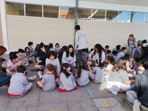 Fiesta de los Ramos