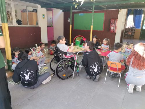 Fiesta de los Ramos