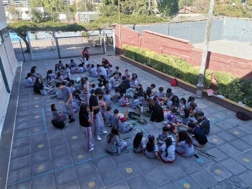 Fiesta de los Ramos